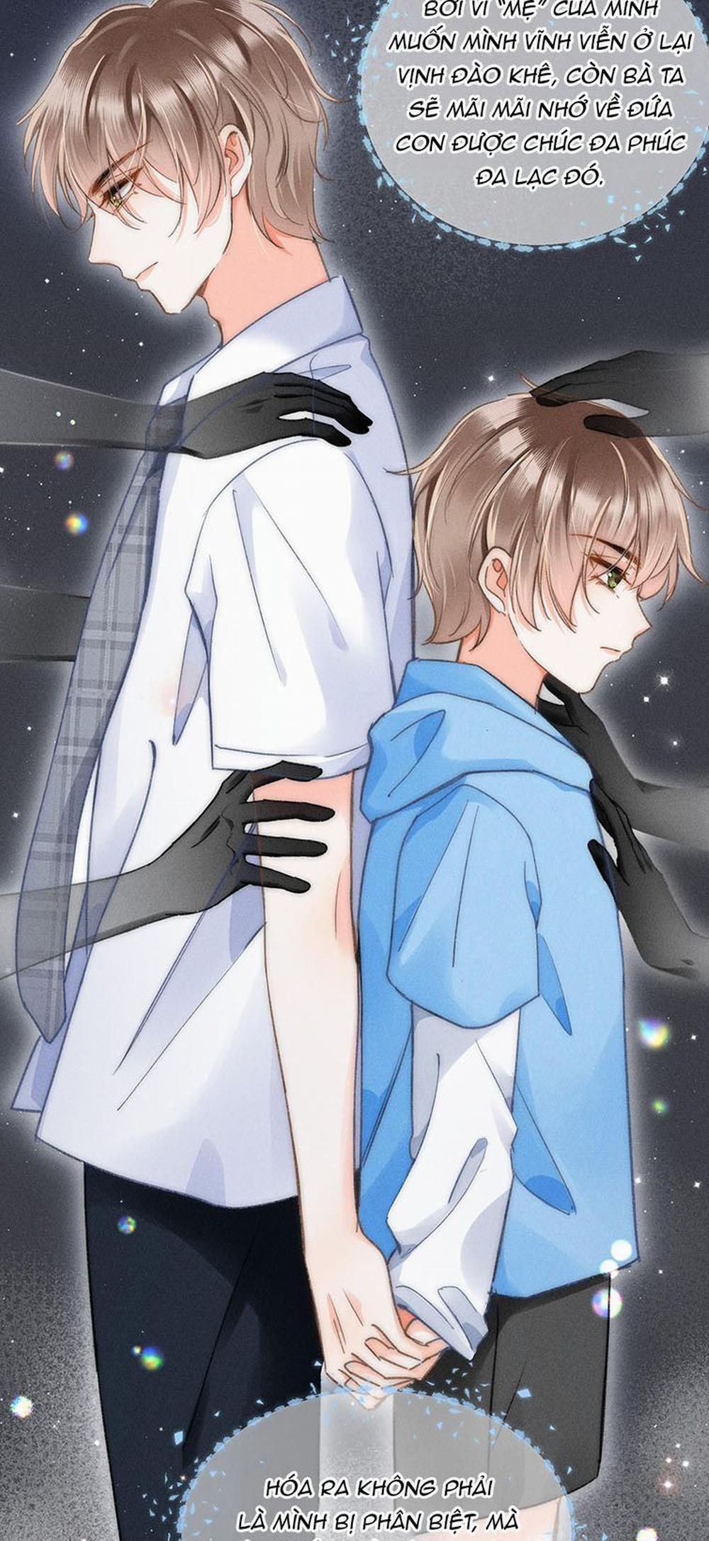 Ánh Trăng Vì Tôi Mà Đến 7 trang 13