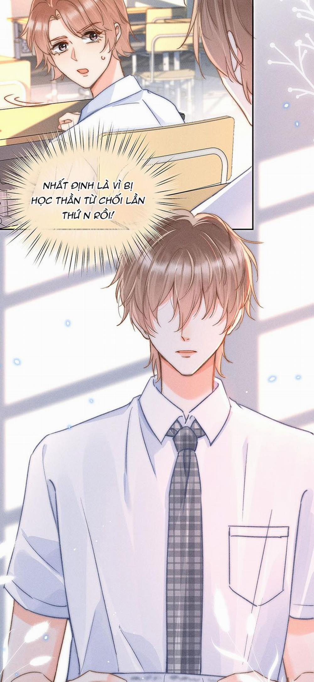 Ánh Trăng Vì Tôi Mà Đến 7 trang 2