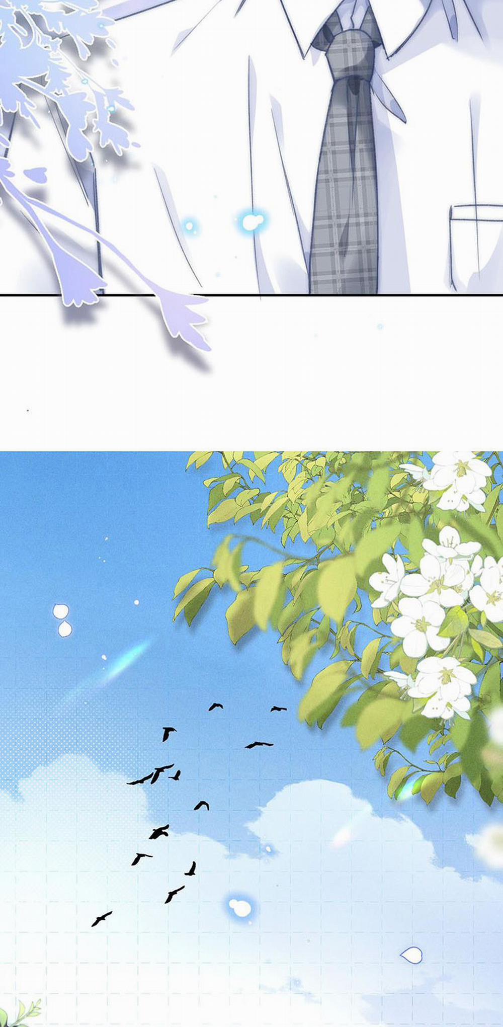 Ánh Trăng Vì Tôi Mà Đến 7 trang 23