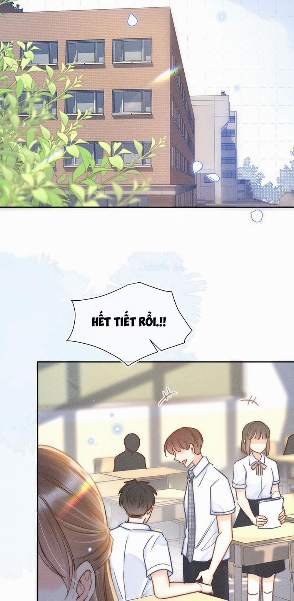 Ánh Trăng Vì Tôi Mà Đến 7 trang 24