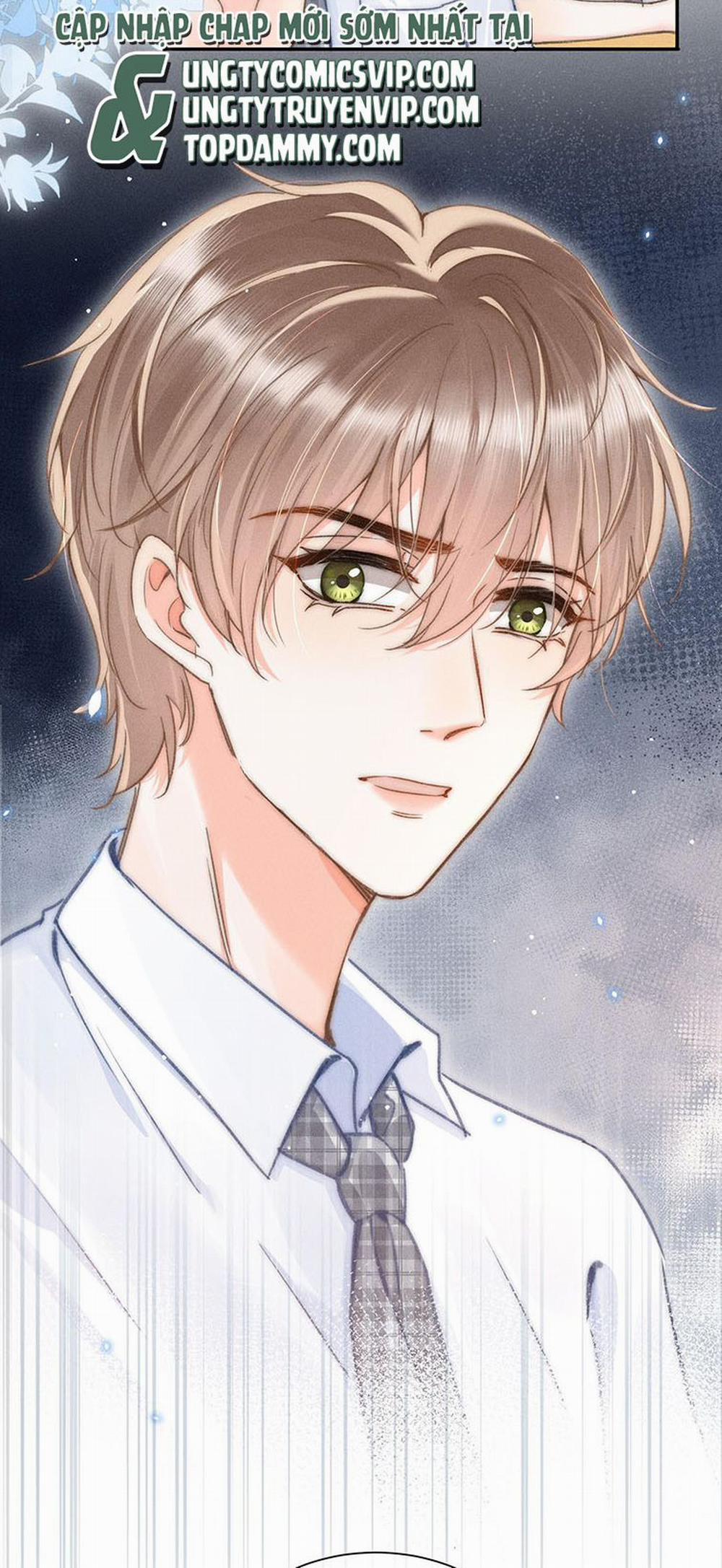 Ánh Trăng Vì Tôi Mà Đến 7 trang 7