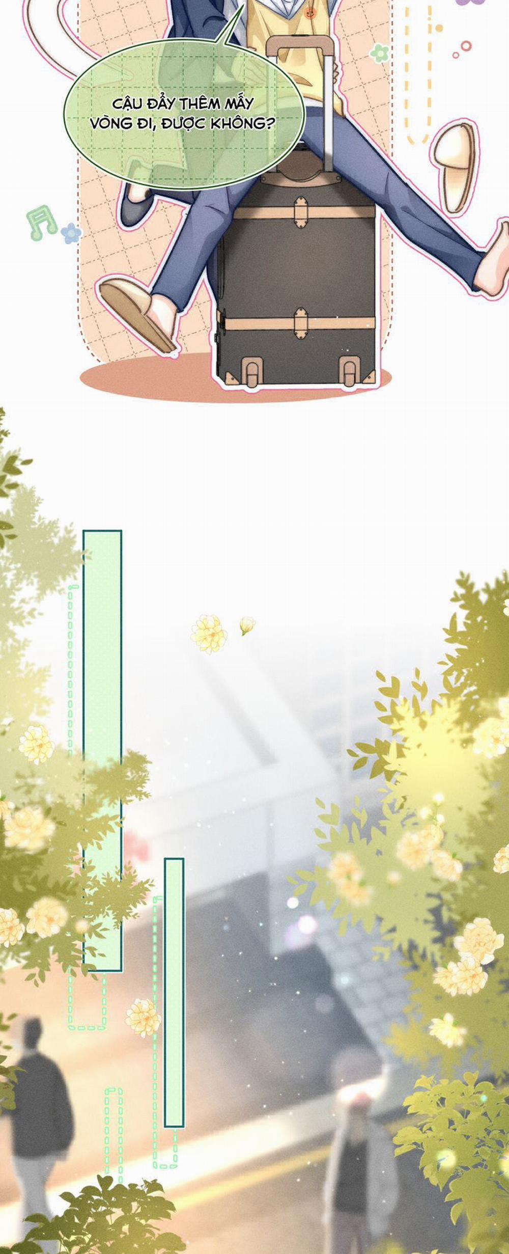 Ánh Trăng Vì Tôi Mà Đến 70 trang 11