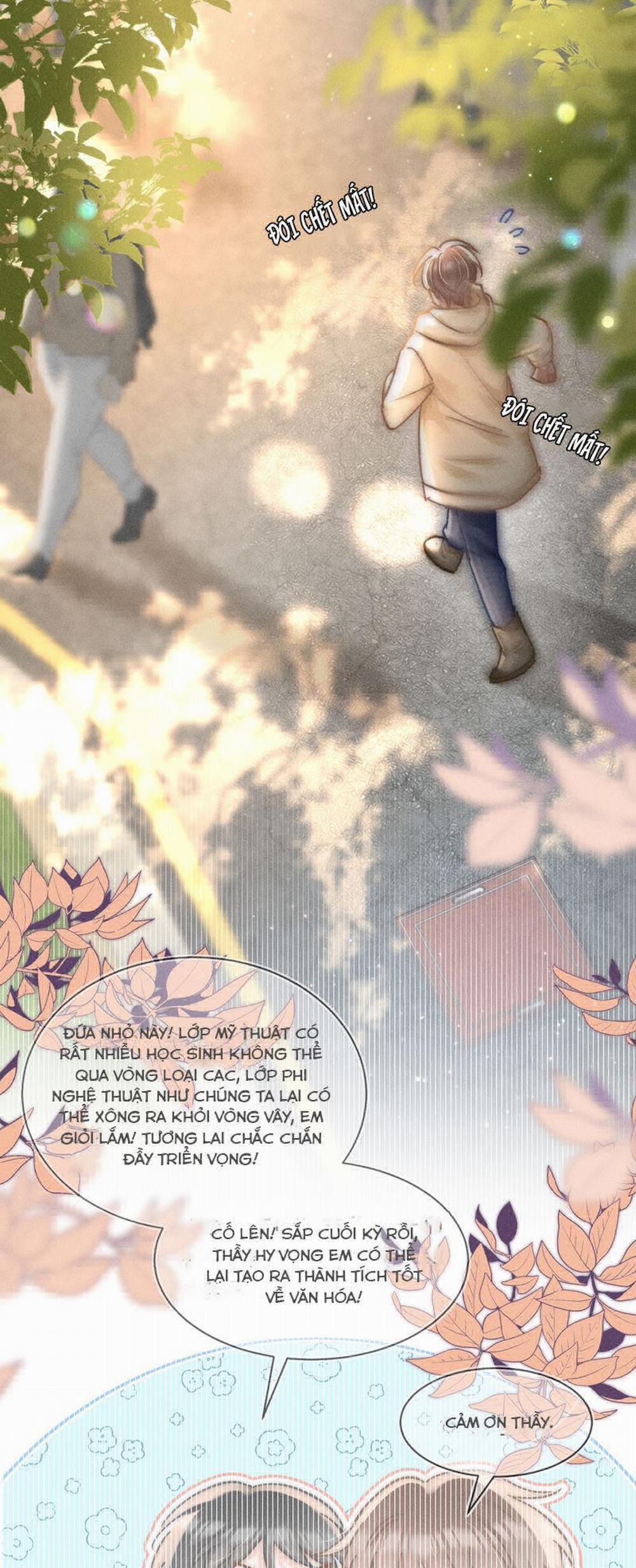 Ánh Trăng Vì Tôi Mà Đến 70 trang 12