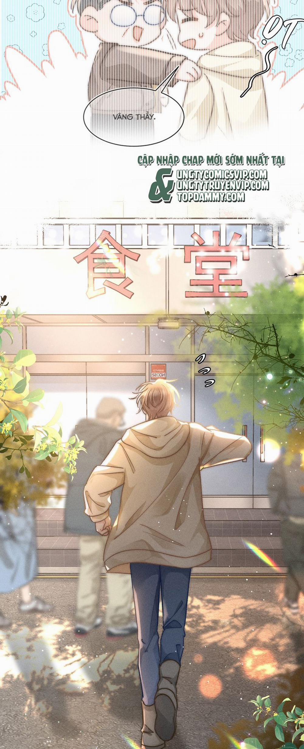 Ánh Trăng Vì Tôi Mà Đến 70 trang 13