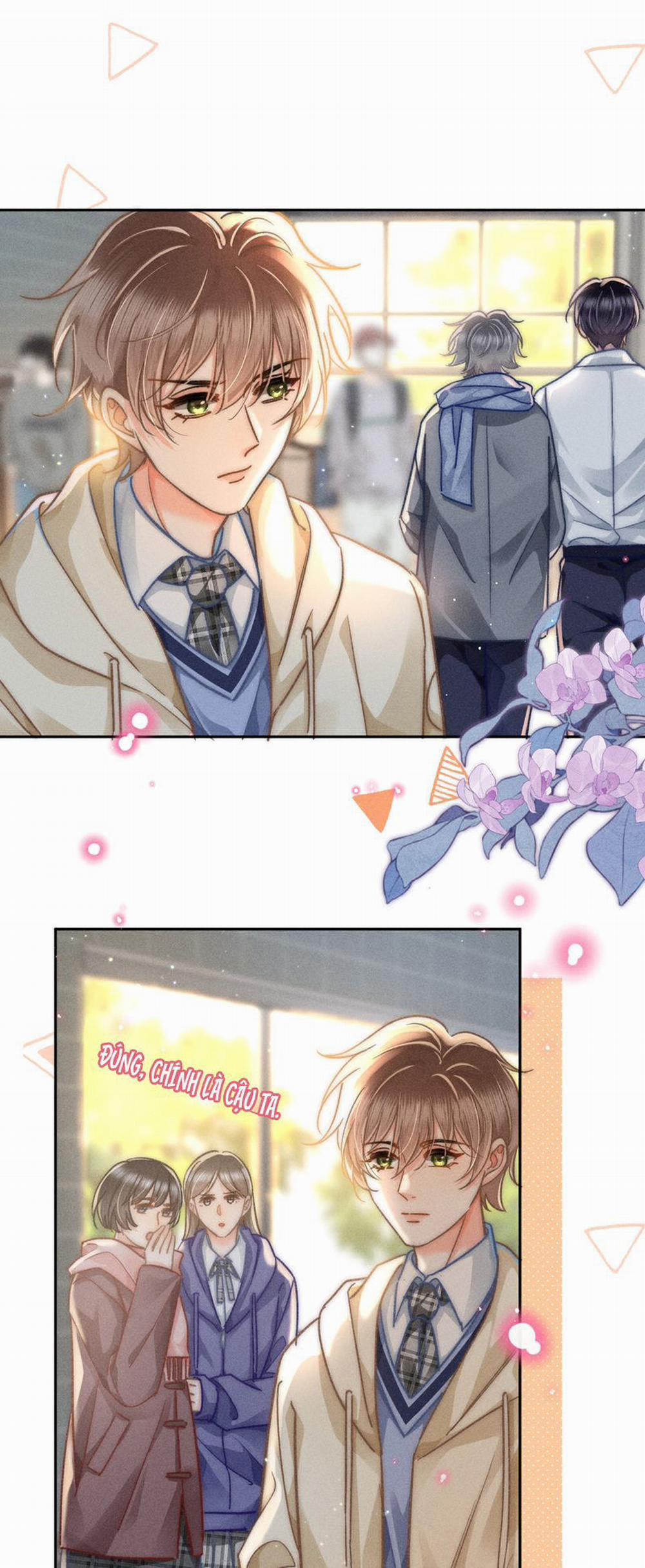 Ánh Trăng Vì Tôi Mà Đến 70 trang 15