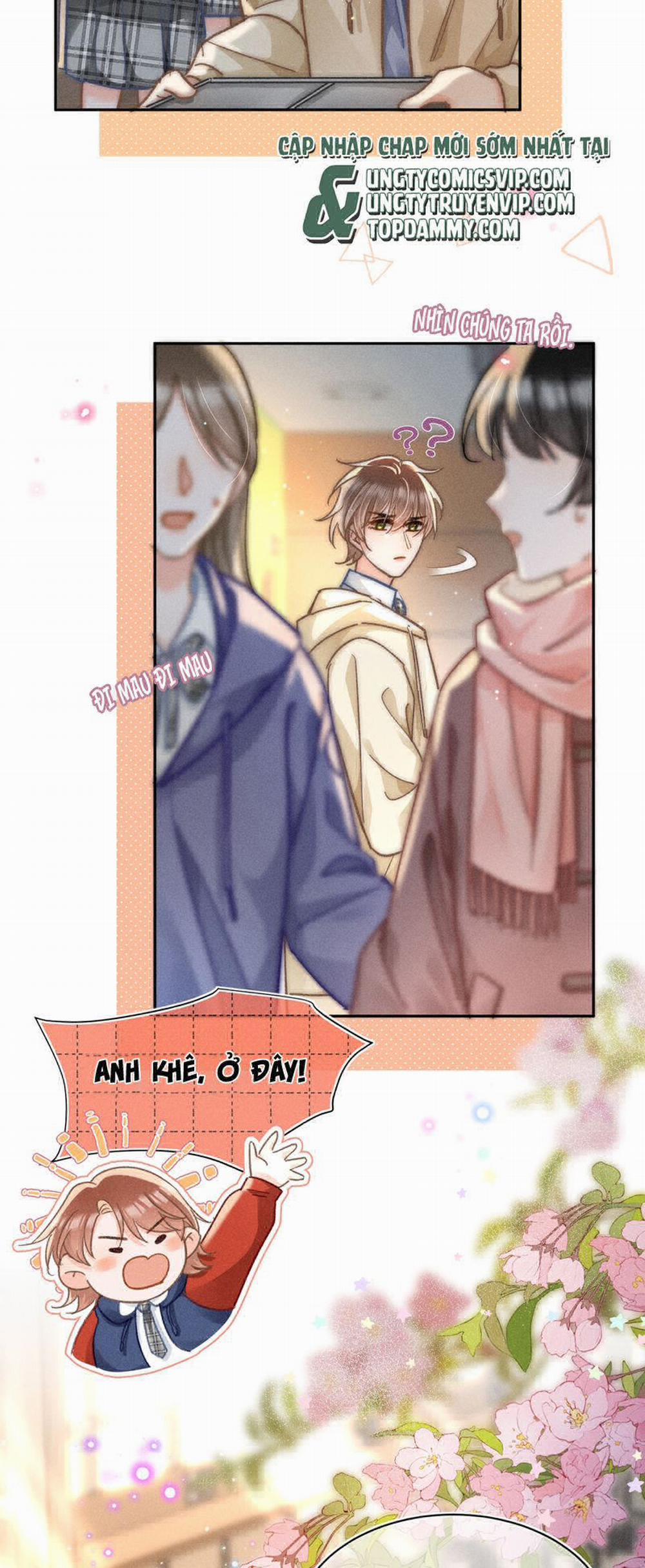 Ánh Trăng Vì Tôi Mà Đến 70 trang 16