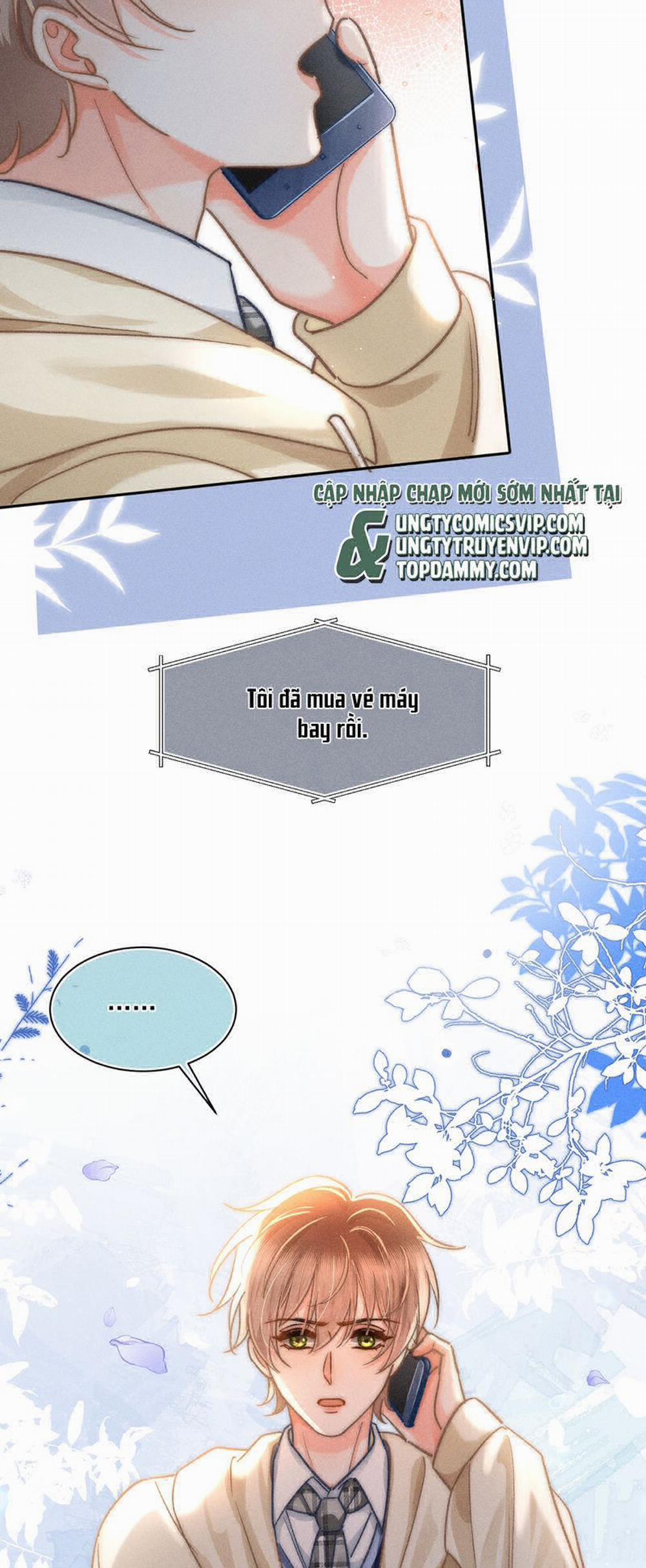 Ánh Trăng Vì Tôi Mà Đến 70 trang 23