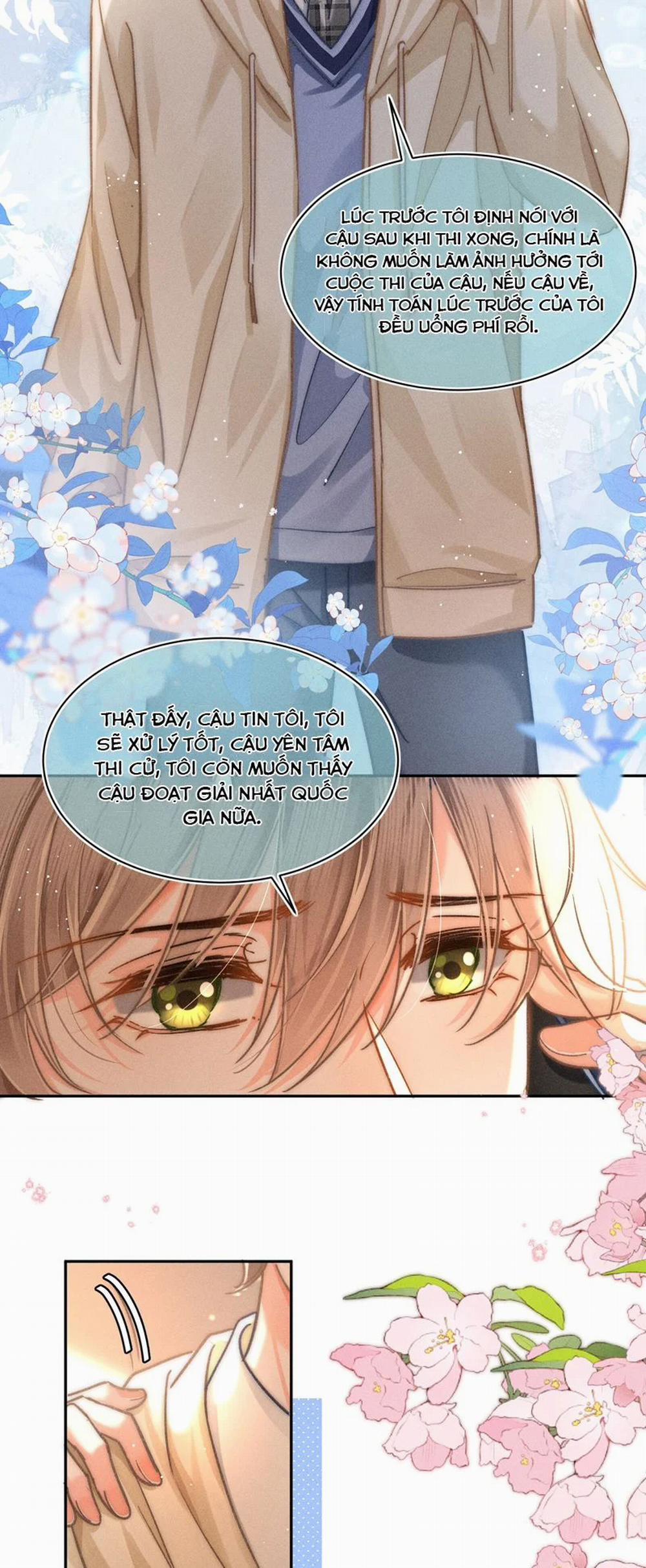 Ánh Trăng Vì Tôi Mà Đến 70 trang 24