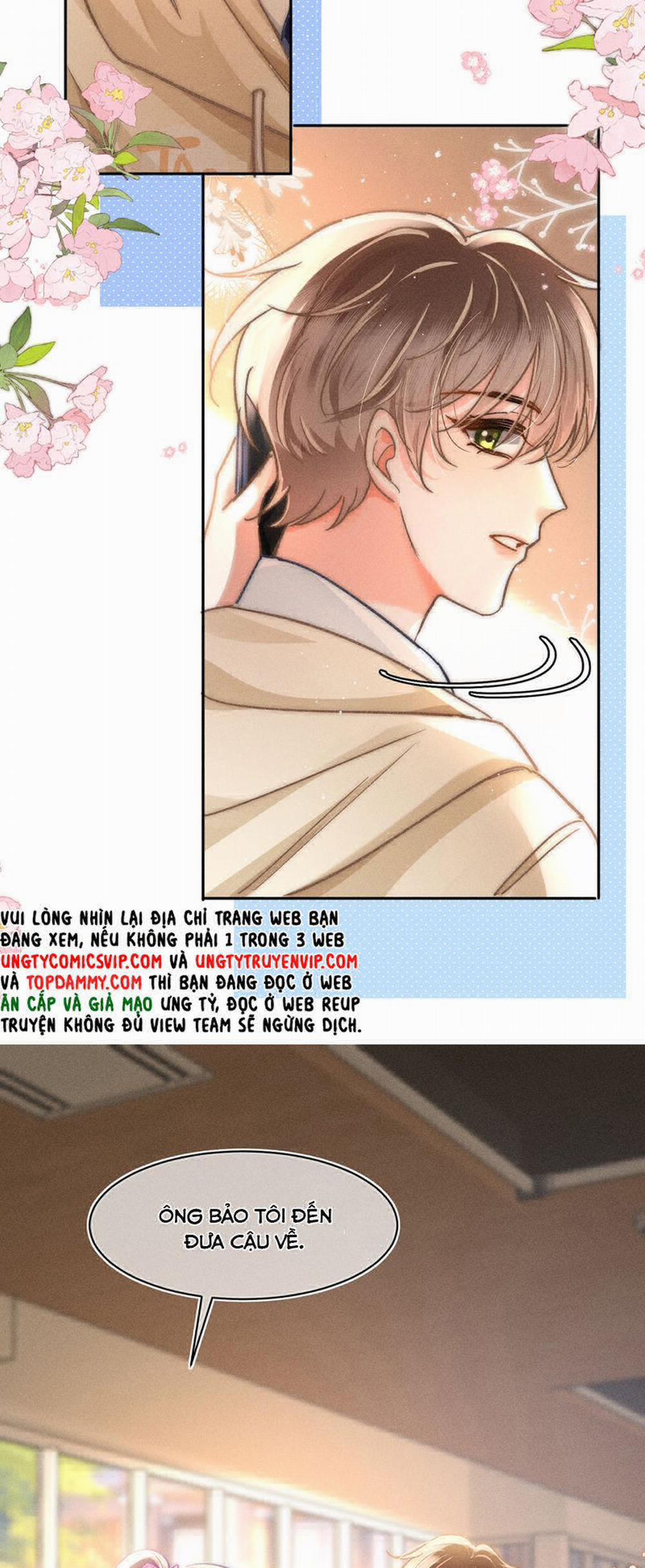 Ánh Trăng Vì Tôi Mà Đến 70 trang 25