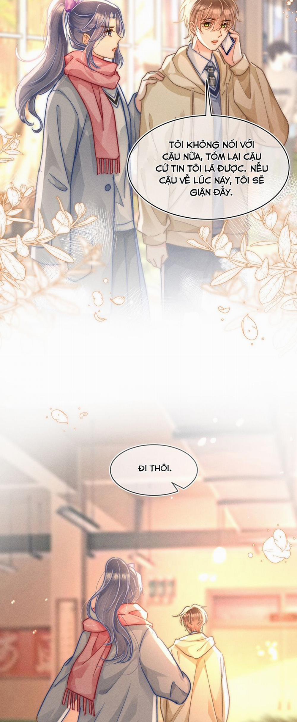 Ánh Trăng Vì Tôi Mà Đến 70 trang 26