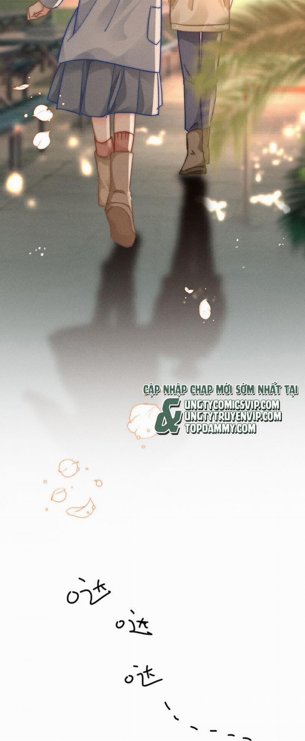 Ánh Trăng Vì Tôi Mà Đến 70 trang 27