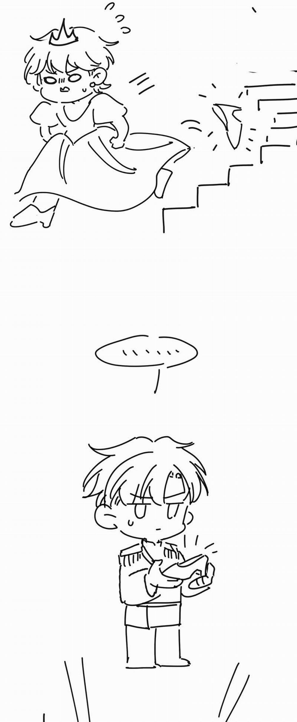 Ánh Trăng Vì Tôi Mà Đến 70 trang 28