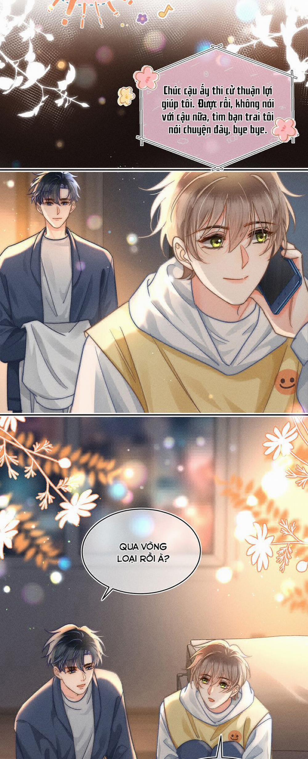 Ánh Trăng Vì Tôi Mà Đến 70 trang 4