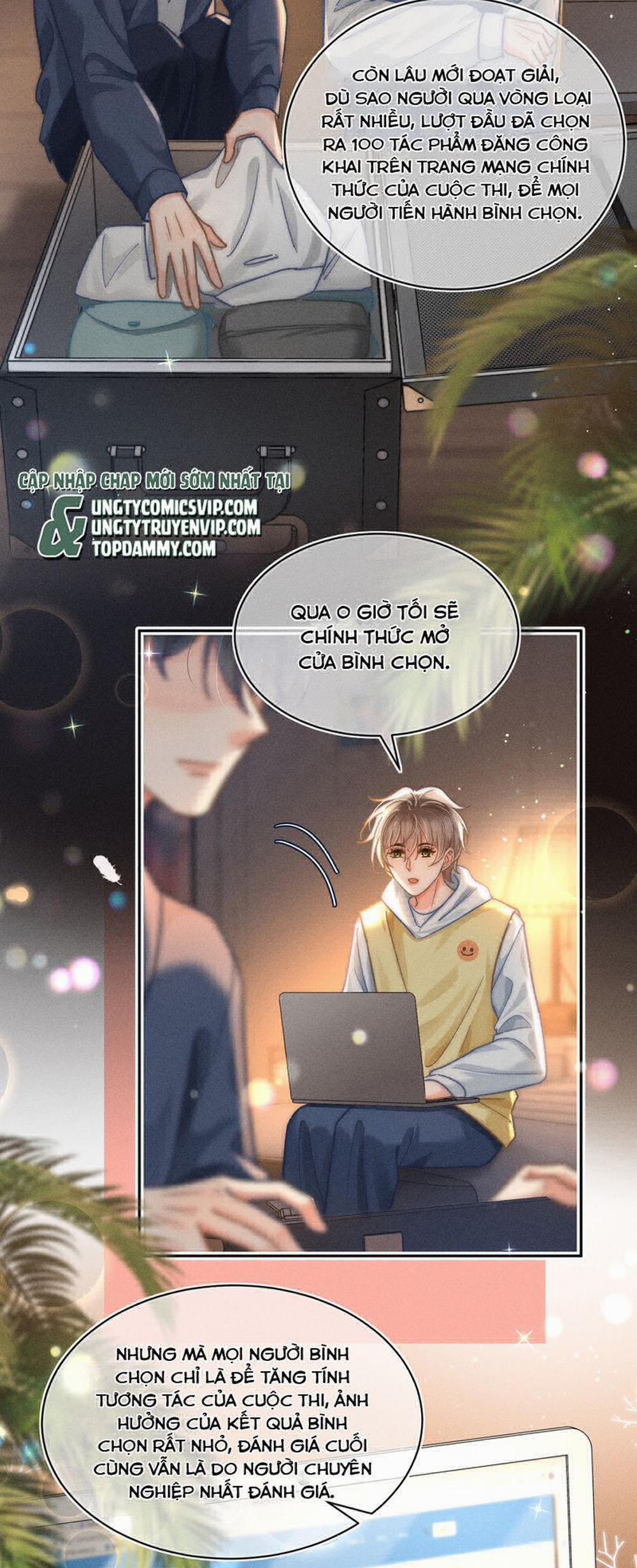 Ánh Trăng Vì Tôi Mà Đến 70 trang 5