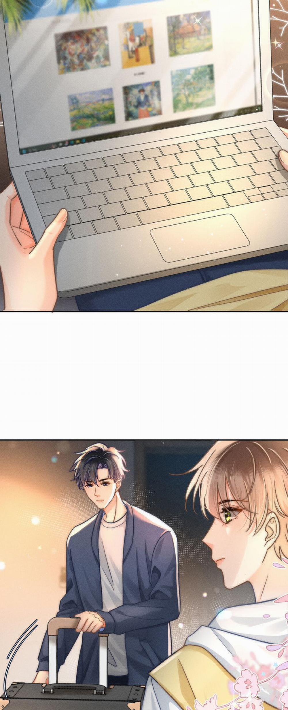 Ánh Trăng Vì Tôi Mà Đến 70 trang 6