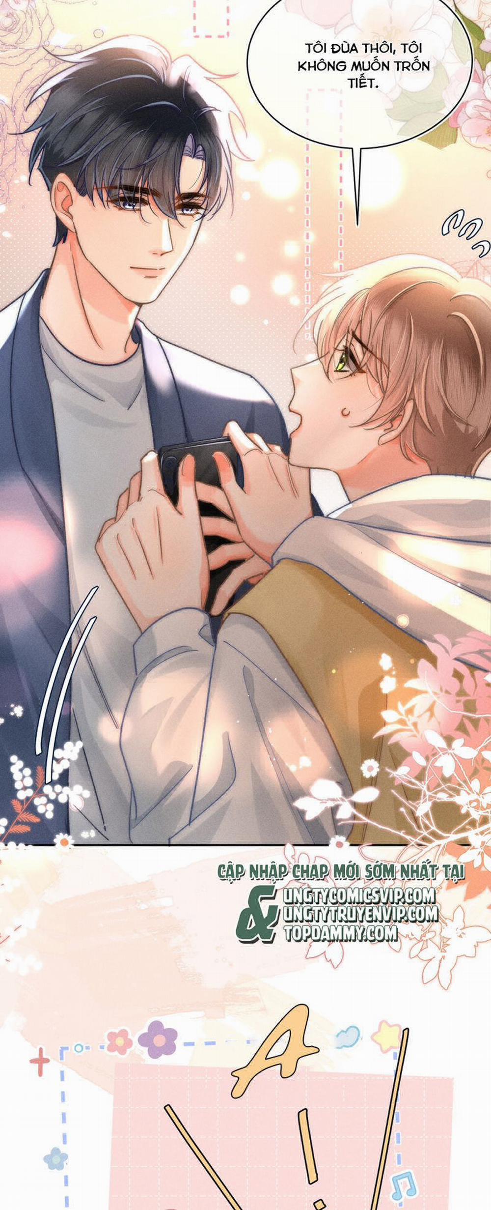 Ánh Trăng Vì Tôi Mà Đến 70 trang 8