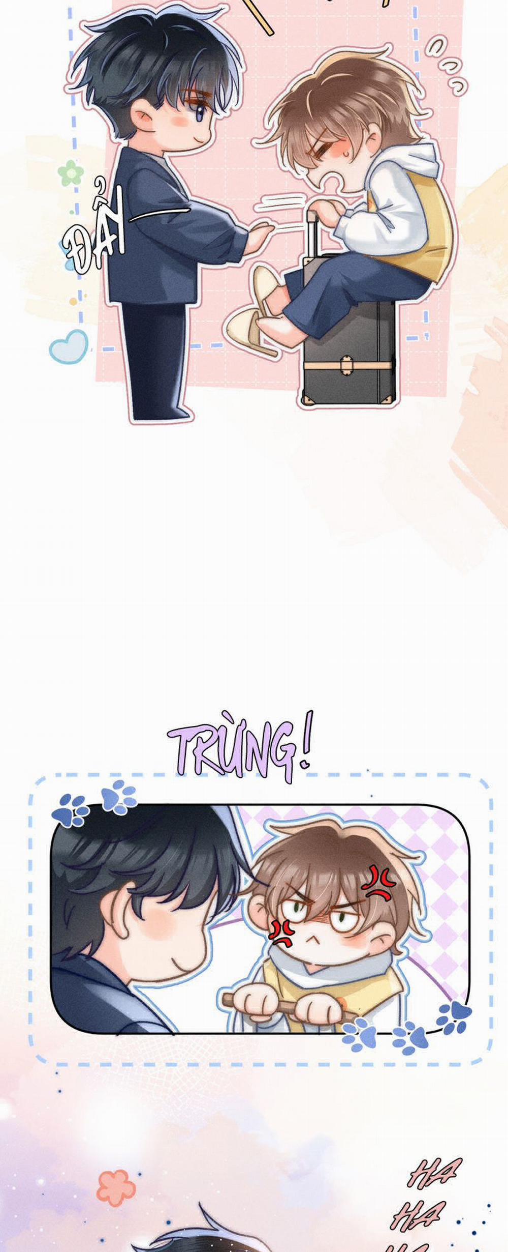 Ánh Trăng Vì Tôi Mà Đến 70 trang 9