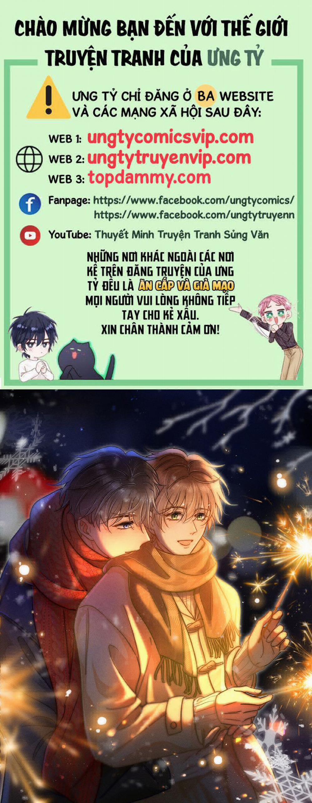 Ánh Trăng Vì Tôi Mà Đến 71 trang 0