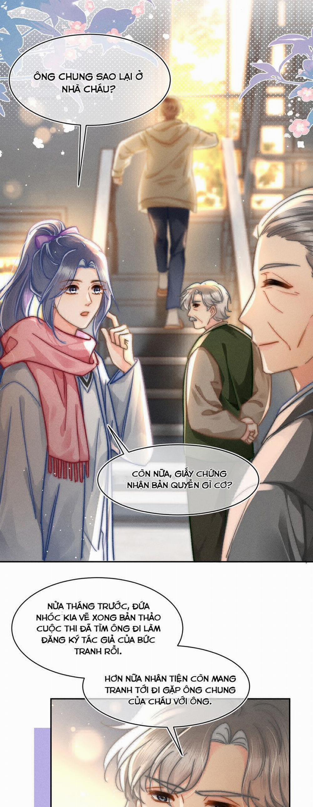 Ánh Trăng Vì Tôi Mà Đến 71 trang 11