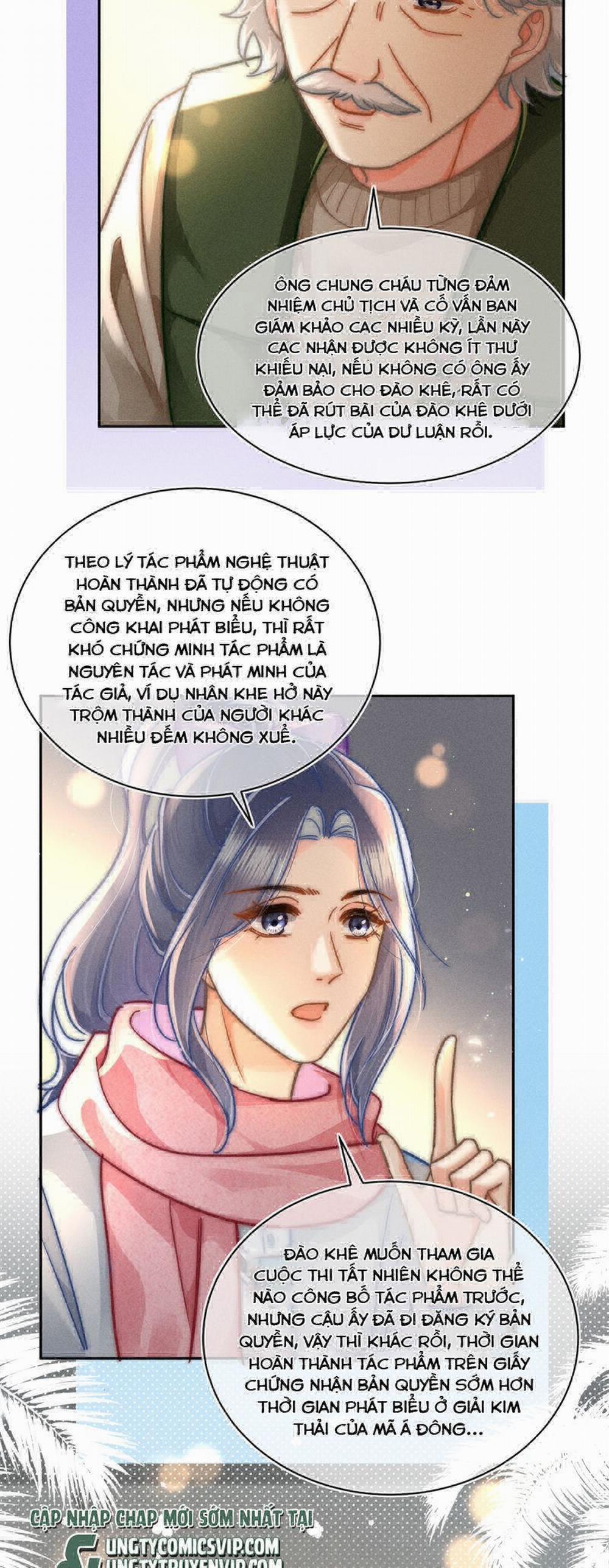 Ánh Trăng Vì Tôi Mà Đến 71 trang 12