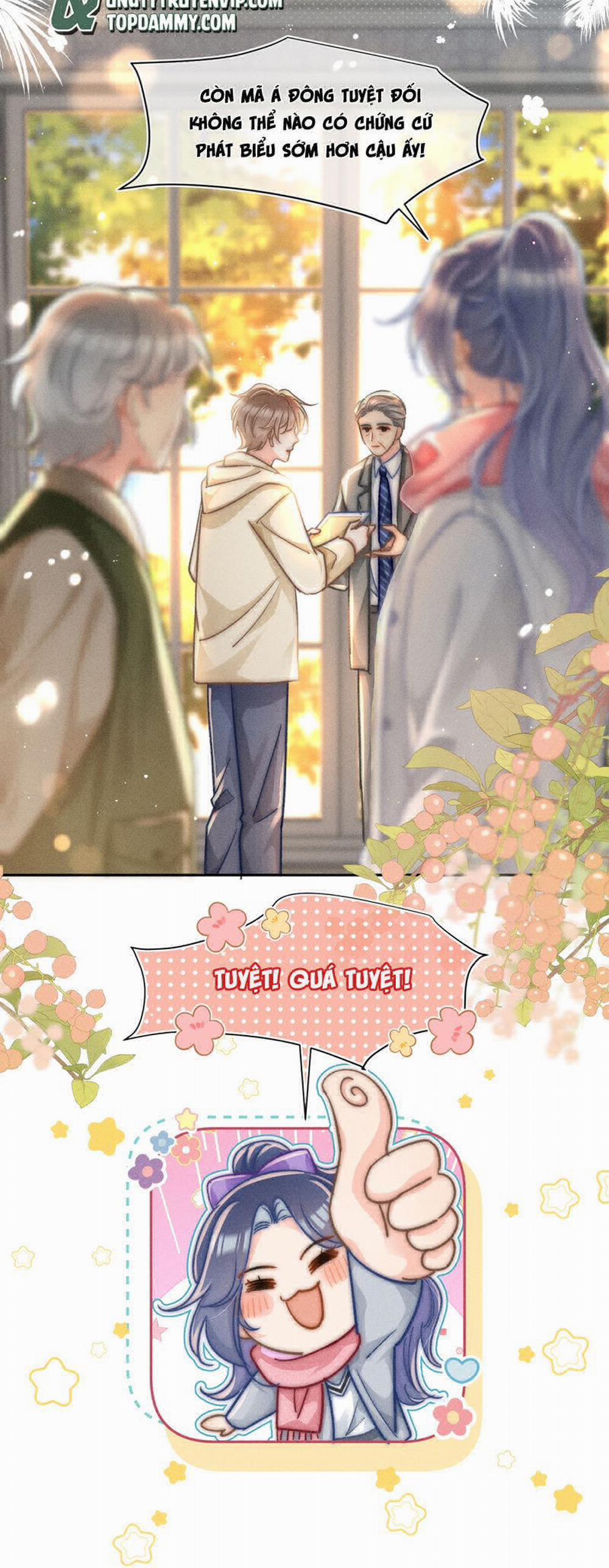 Ánh Trăng Vì Tôi Mà Đến 71 trang 13