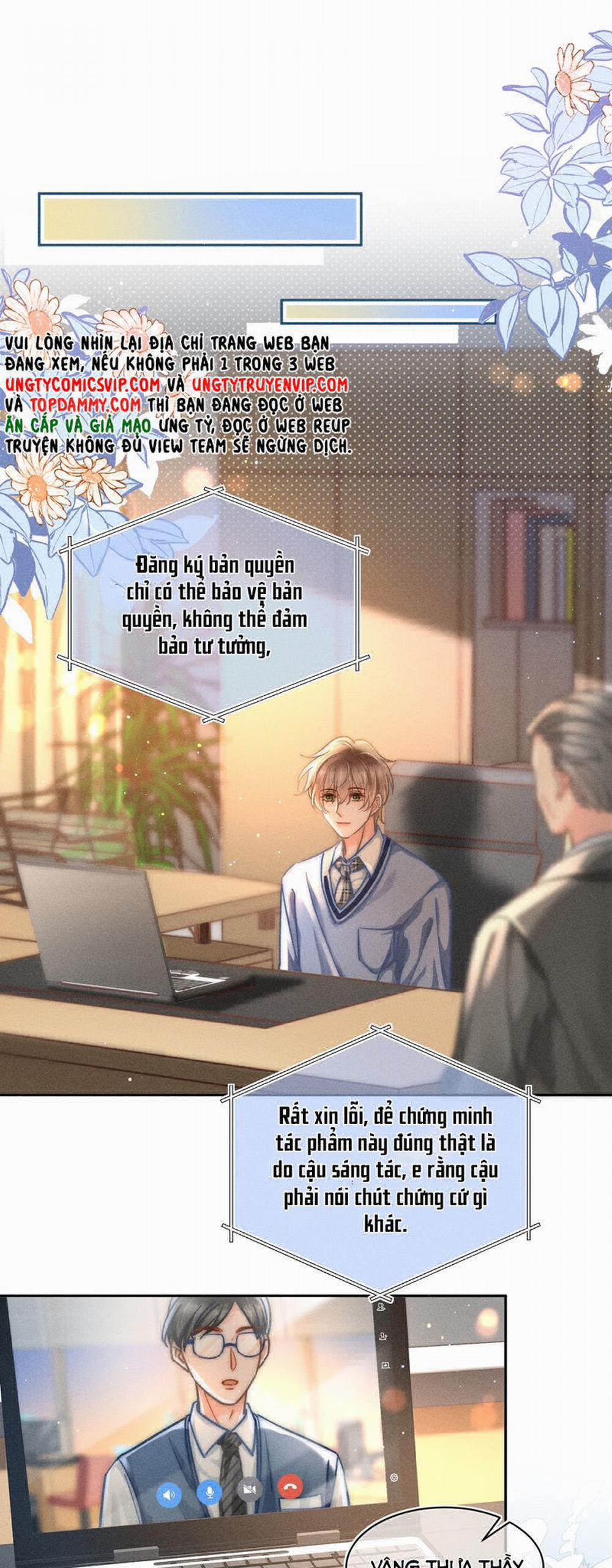 Ánh Trăng Vì Tôi Mà Đến 71 trang 14