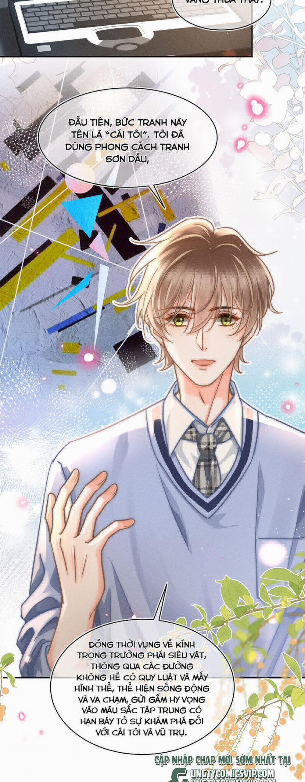 Ánh Trăng Vì Tôi Mà Đến 71 trang 15