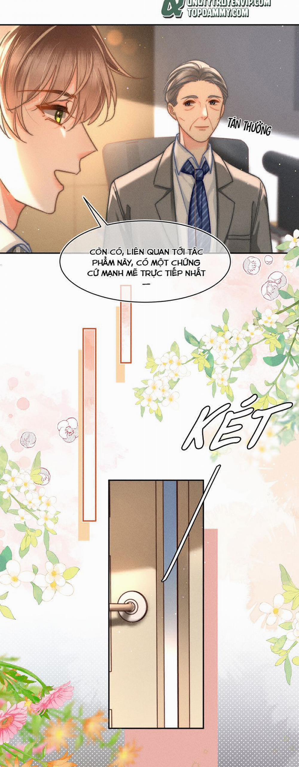 Ánh Trăng Vì Tôi Mà Đến 71 trang 16