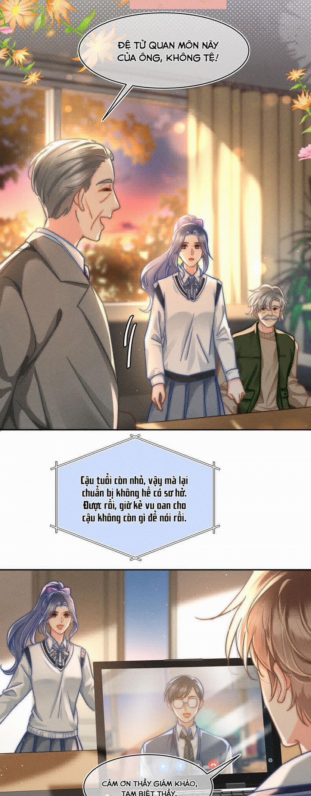 Ánh Trăng Vì Tôi Mà Đến 71 trang 17