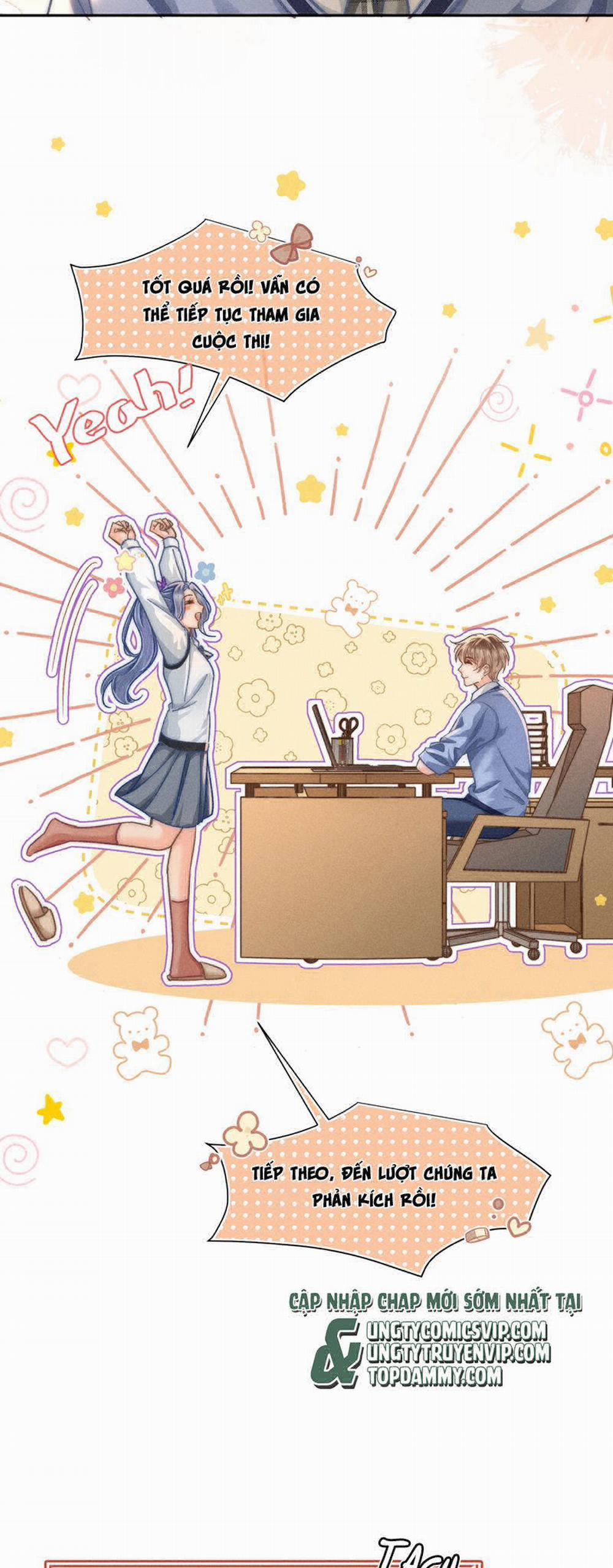 Ánh Trăng Vì Tôi Mà Đến 71 trang 19