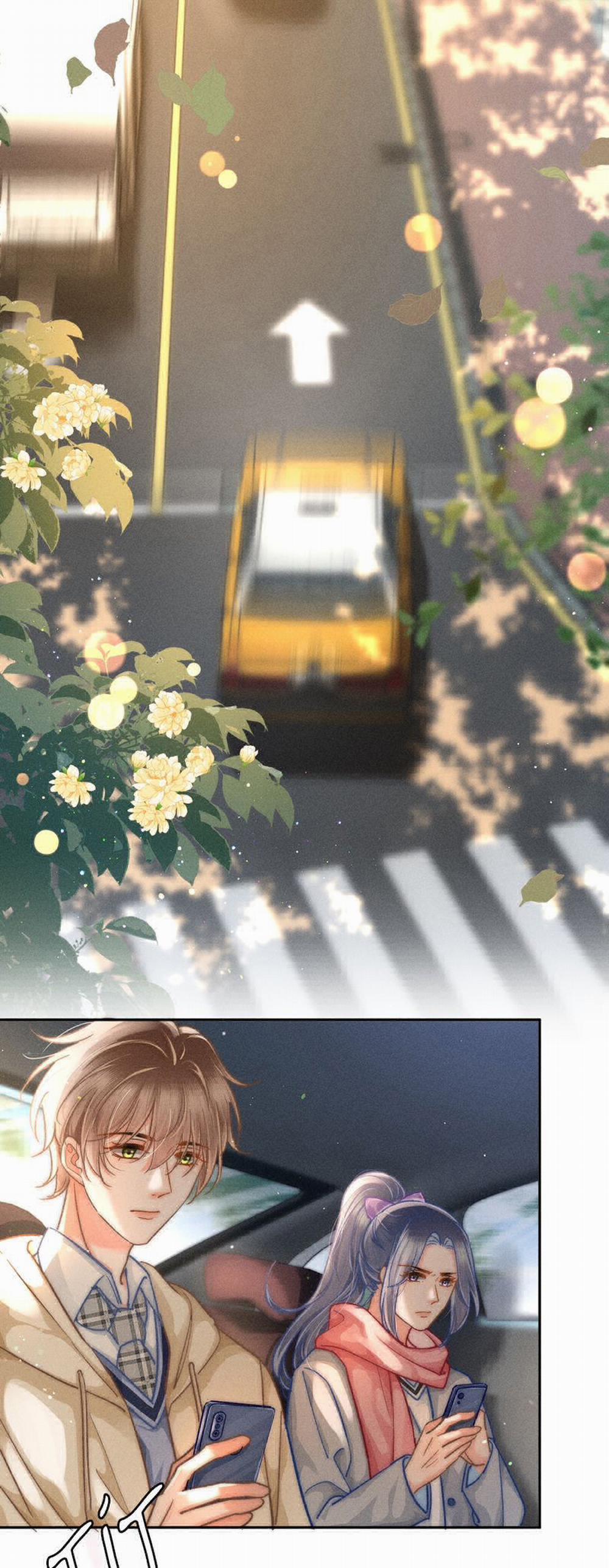 Ánh Trăng Vì Tôi Mà Đến 71 trang 2