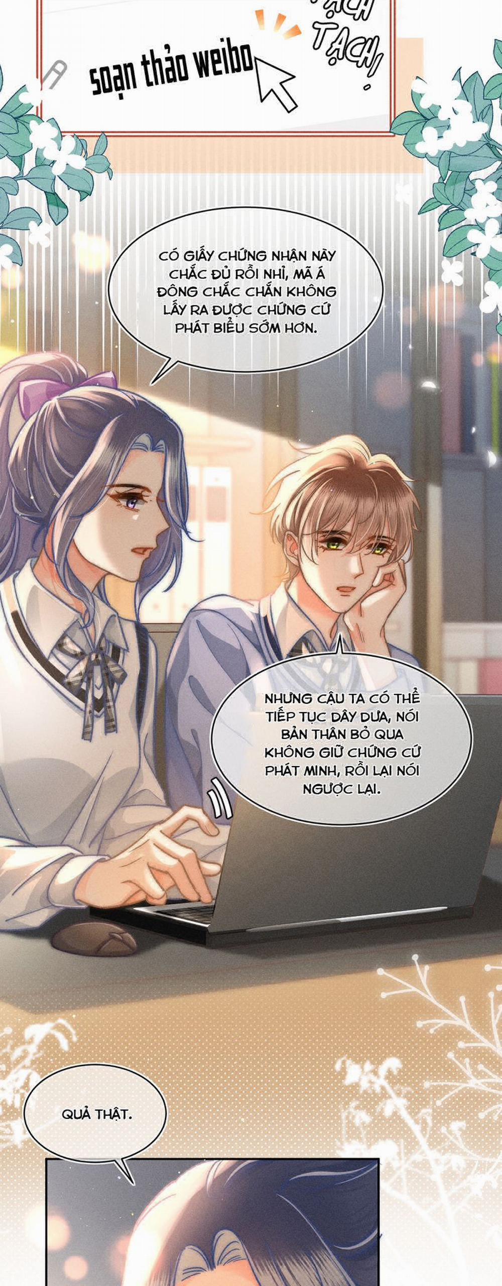 Ánh Trăng Vì Tôi Mà Đến 71 trang 20