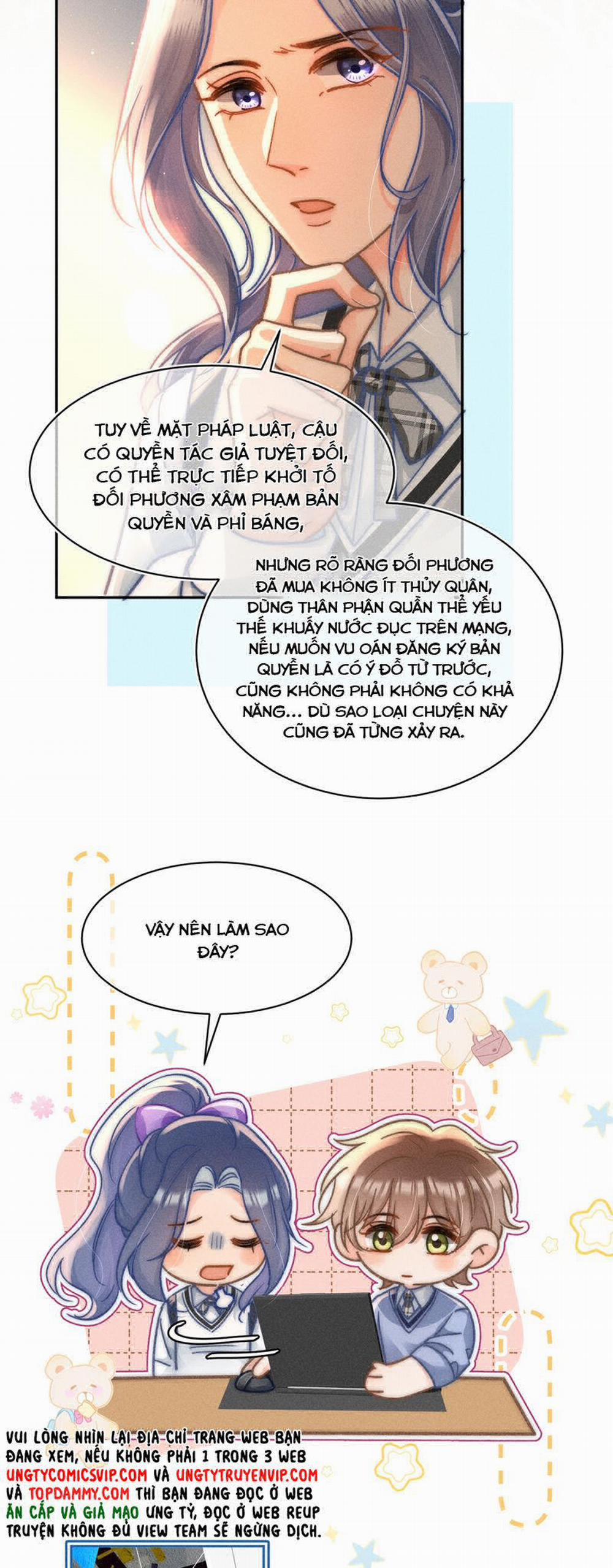 Ánh Trăng Vì Tôi Mà Đến 71 trang 21