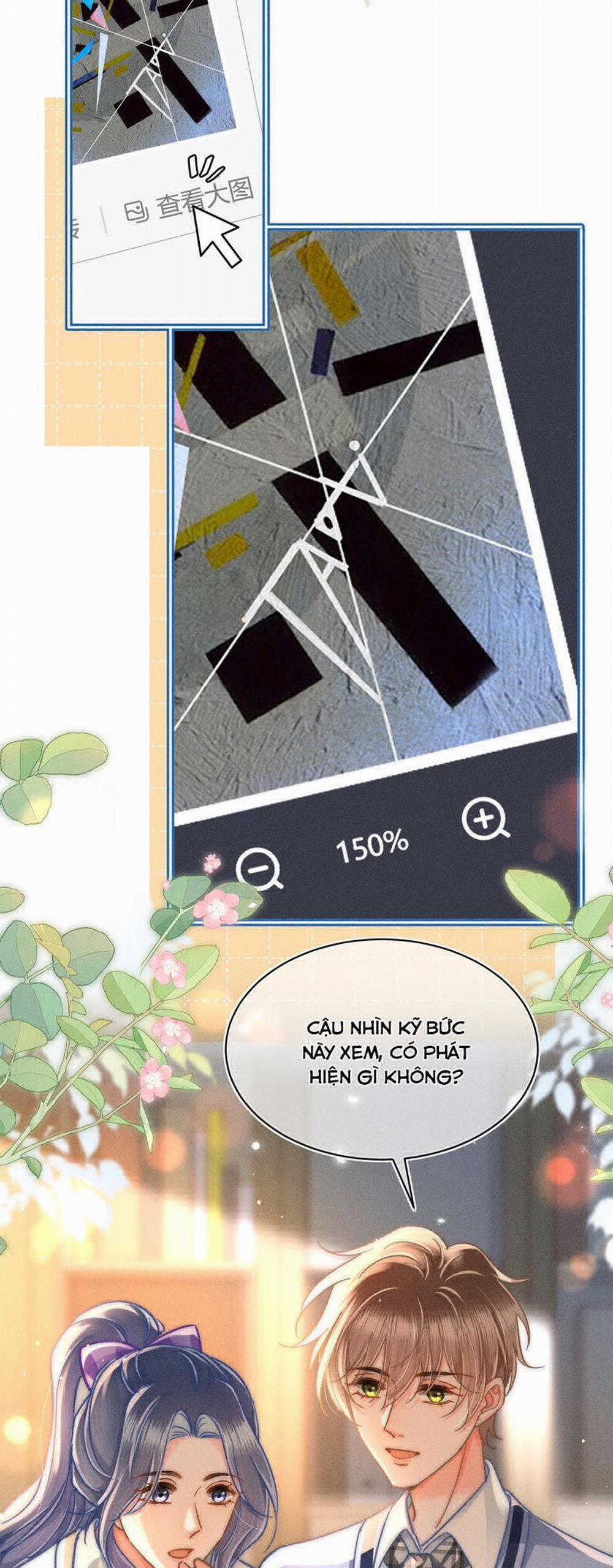 Ánh Trăng Vì Tôi Mà Đến 71 trang 22