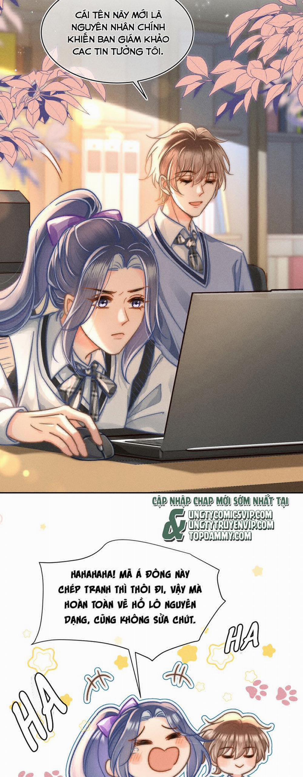 Ánh Trăng Vì Tôi Mà Đến 71 trang 24