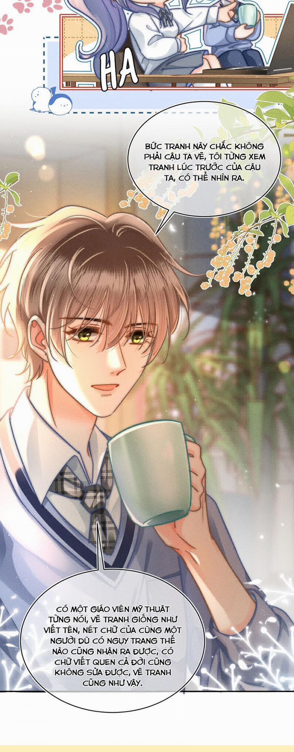 Ánh Trăng Vì Tôi Mà Đến 71 trang 25