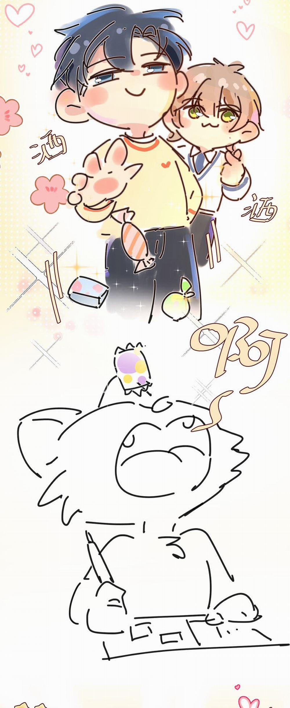 Ánh Trăng Vì Tôi Mà Đến 71 trang 28