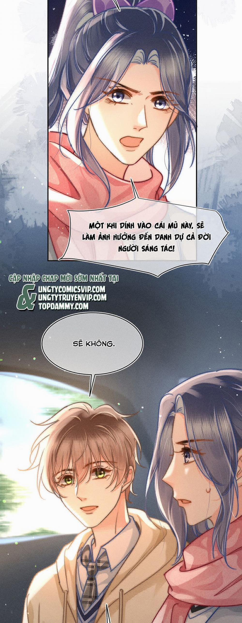 Ánh Trăng Vì Tôi Mà Đến 71 trang 5