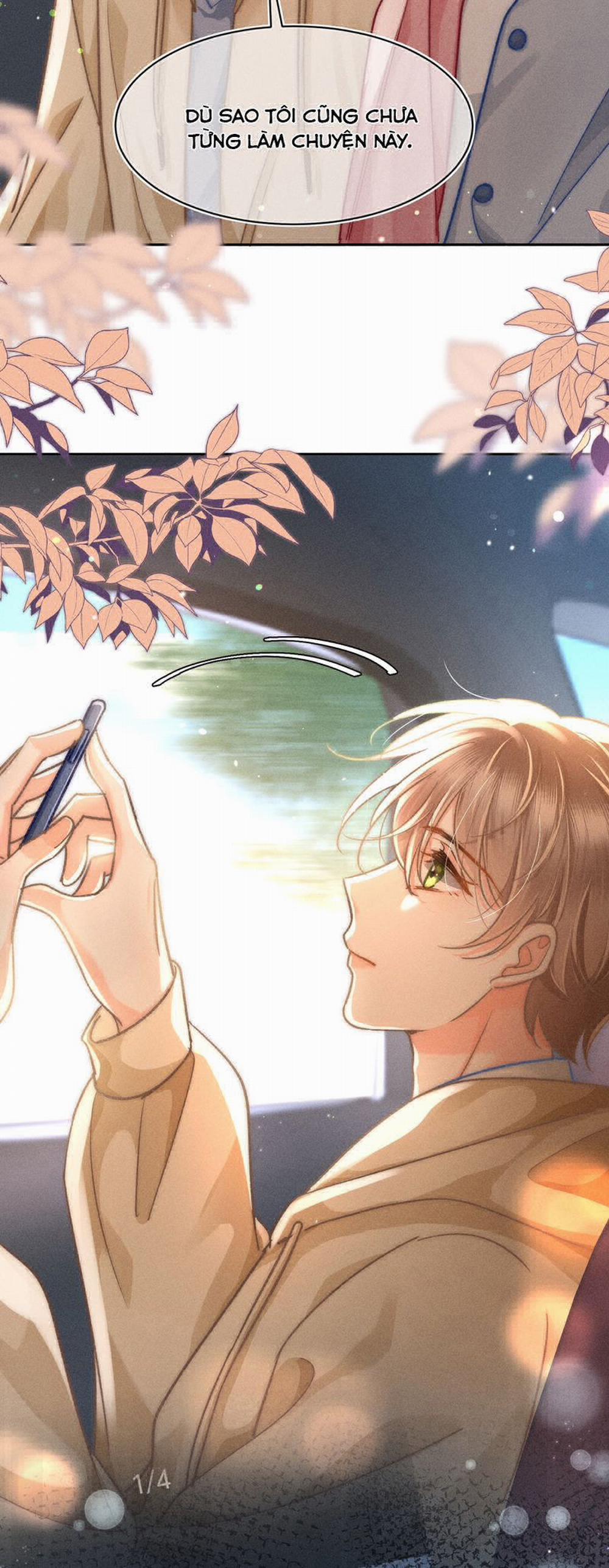 Ánh Trăng Vì Tôi Mà Đến 71 trang 6