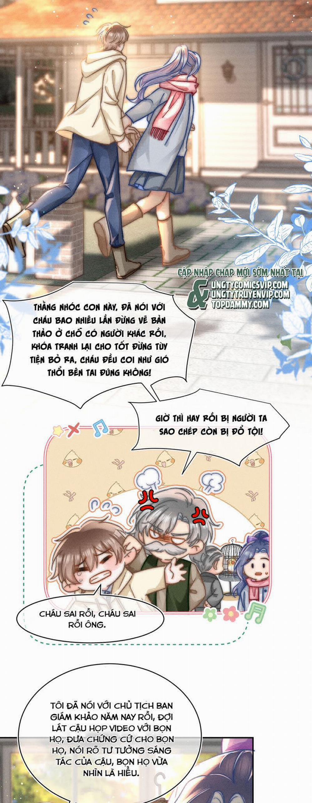 Ánh Trăng Vì Tôi Mà Đến 71 trang 9