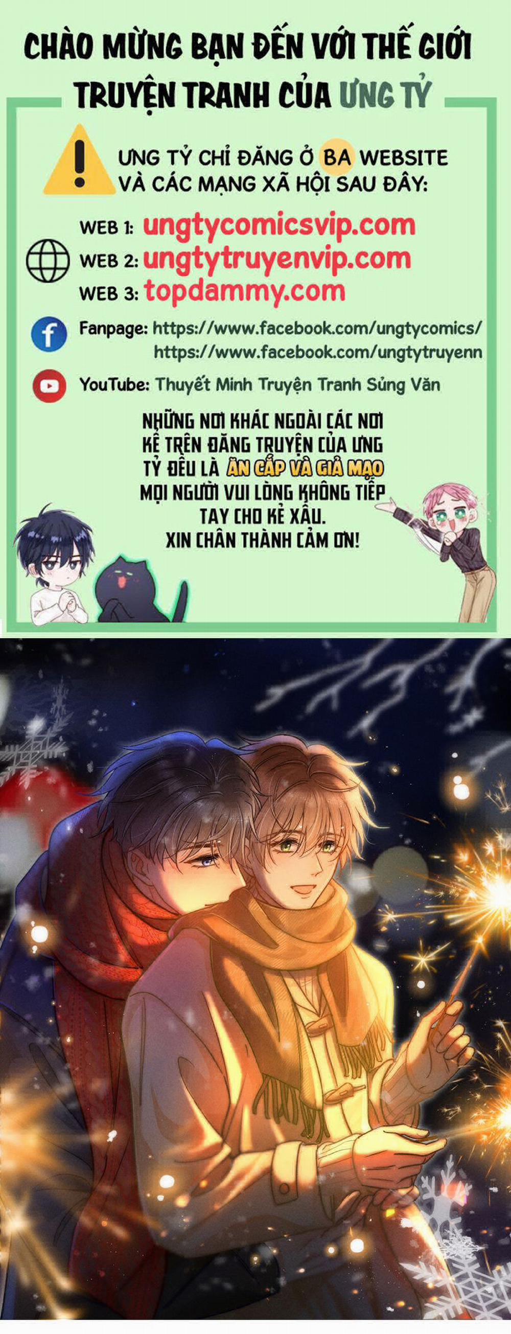 Ánh Trăng Vì Tôi Mà Đến 72 trang 0