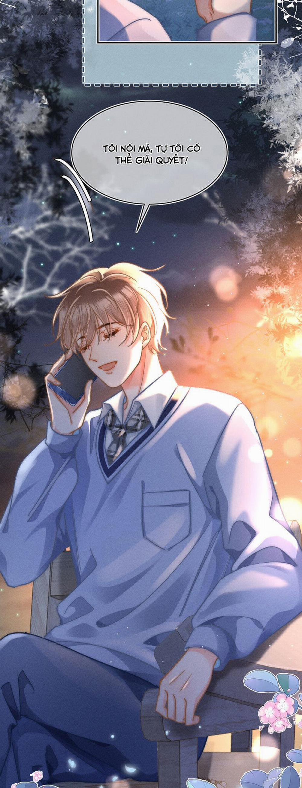 Ánh Trăng Vì Tôi Mà Đến 72 trang 10