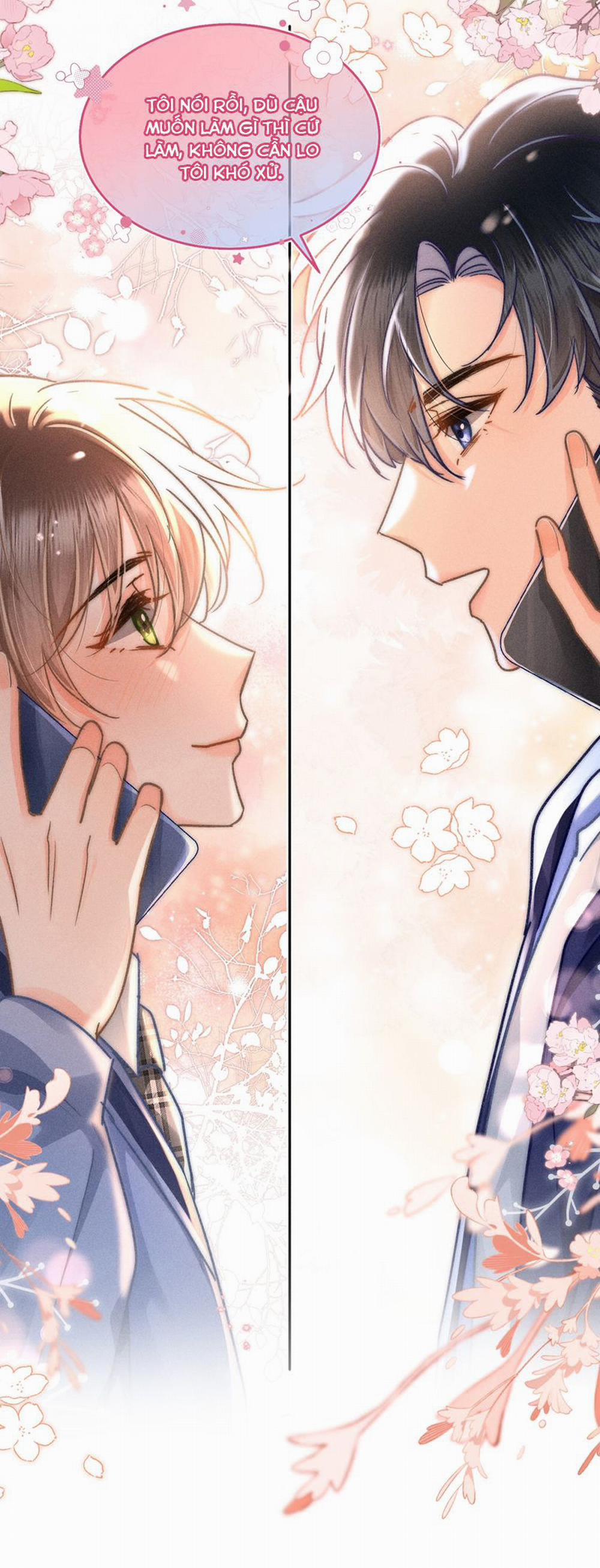Ánh Trăng Vì Tôi Mà Đến 72 trang 12