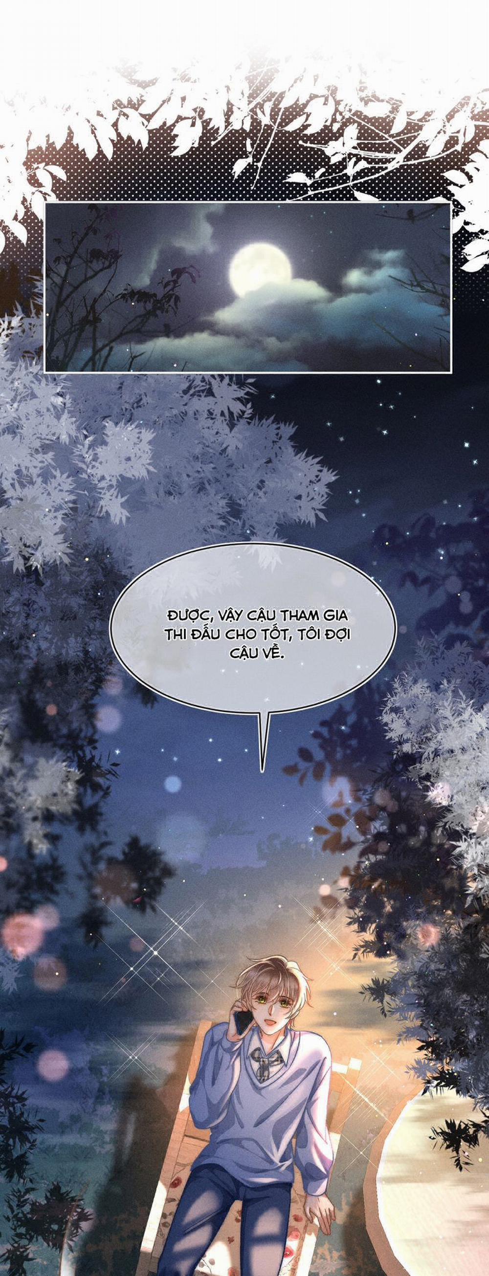 Ánh Trăng Vì Tôi Mà Đến 72 trang 13