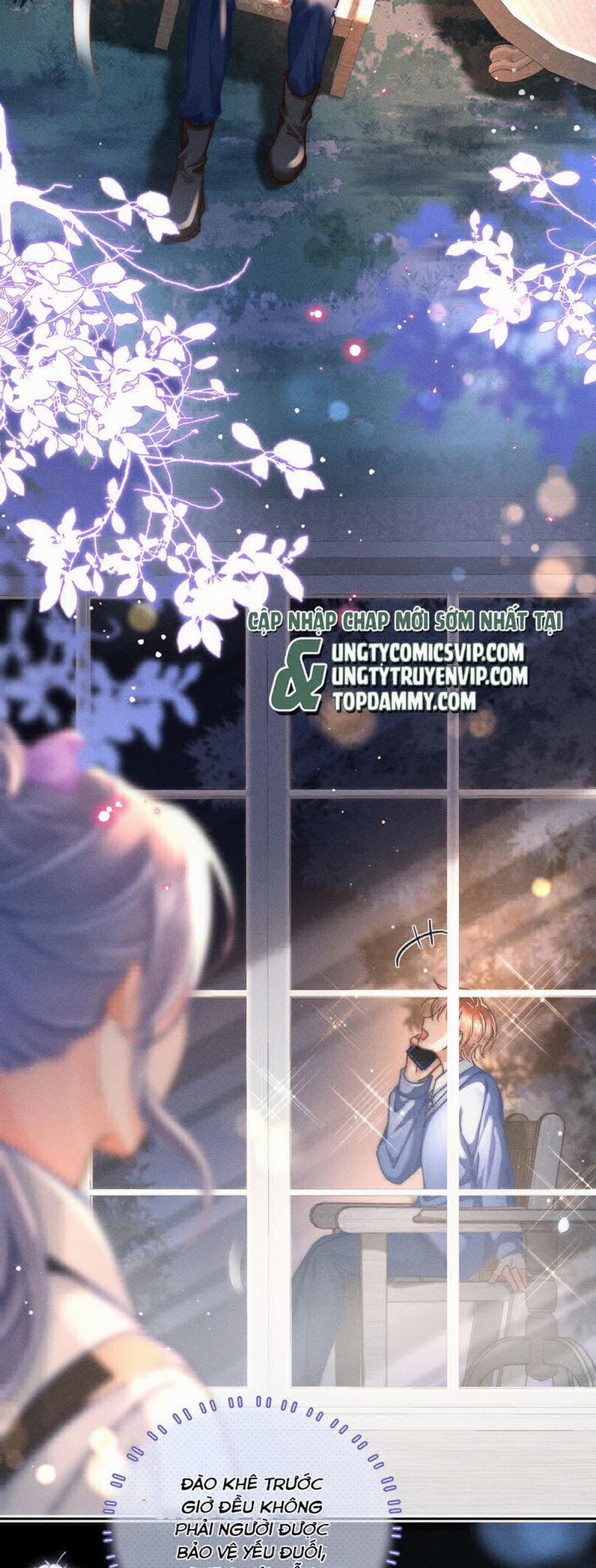 Ánh Trăng Vì Tôi Mà Đến 72 trang 14