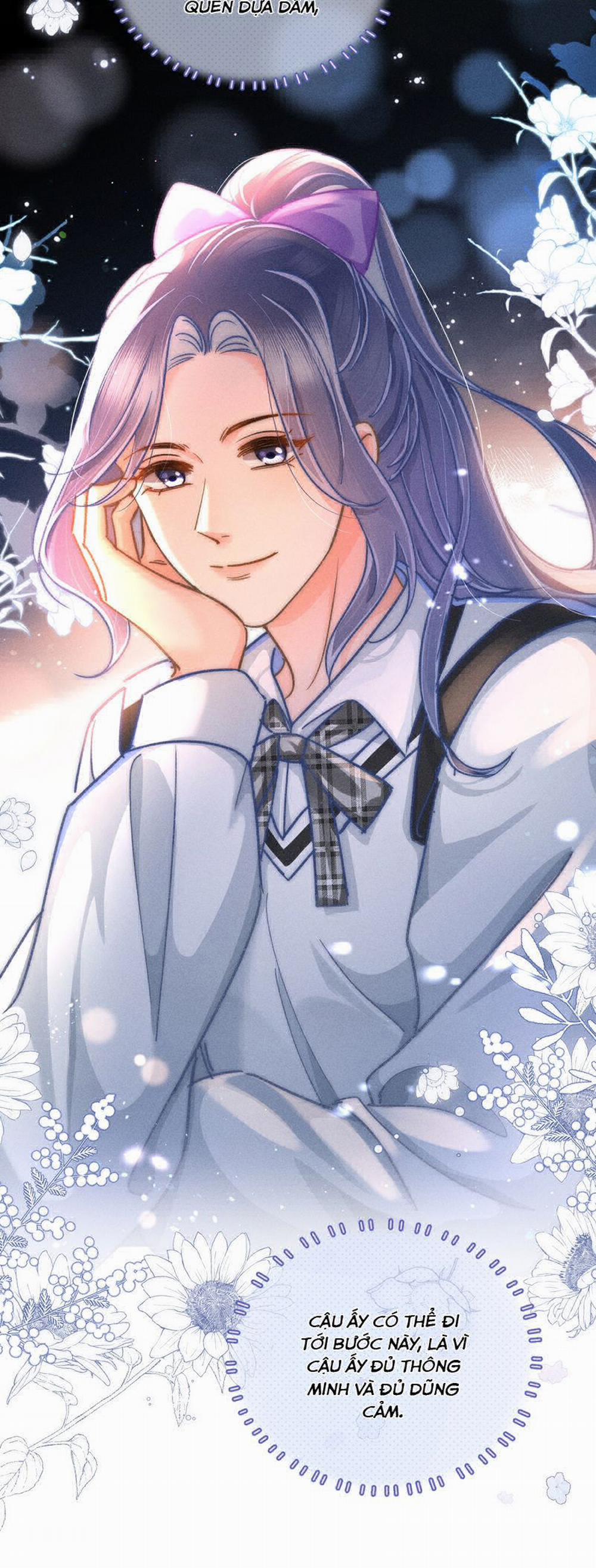 Ánh Trăng Vì Tôi Mà Đến 72 trang 15