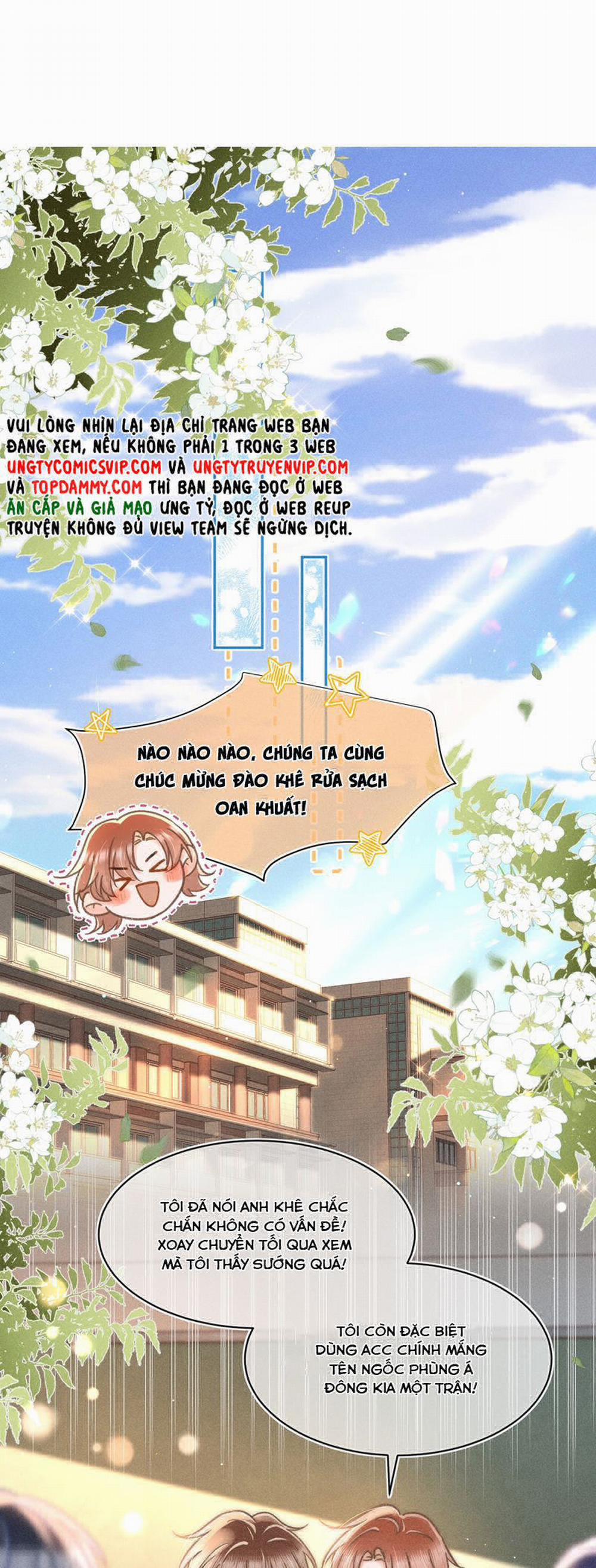 Ánh Trăng Vì Tôi Mà Đến 72 trang 16