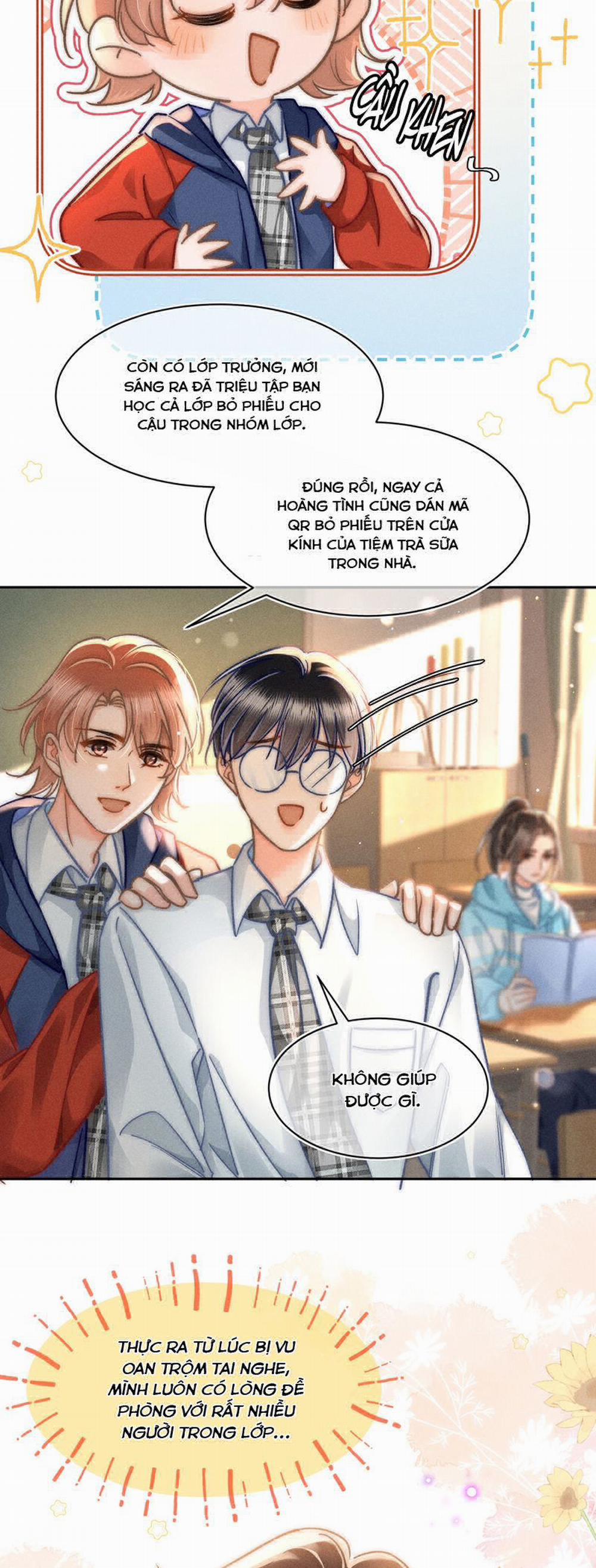 Ánh Trăng Vì Tôi Mà Đến 72 trang 19