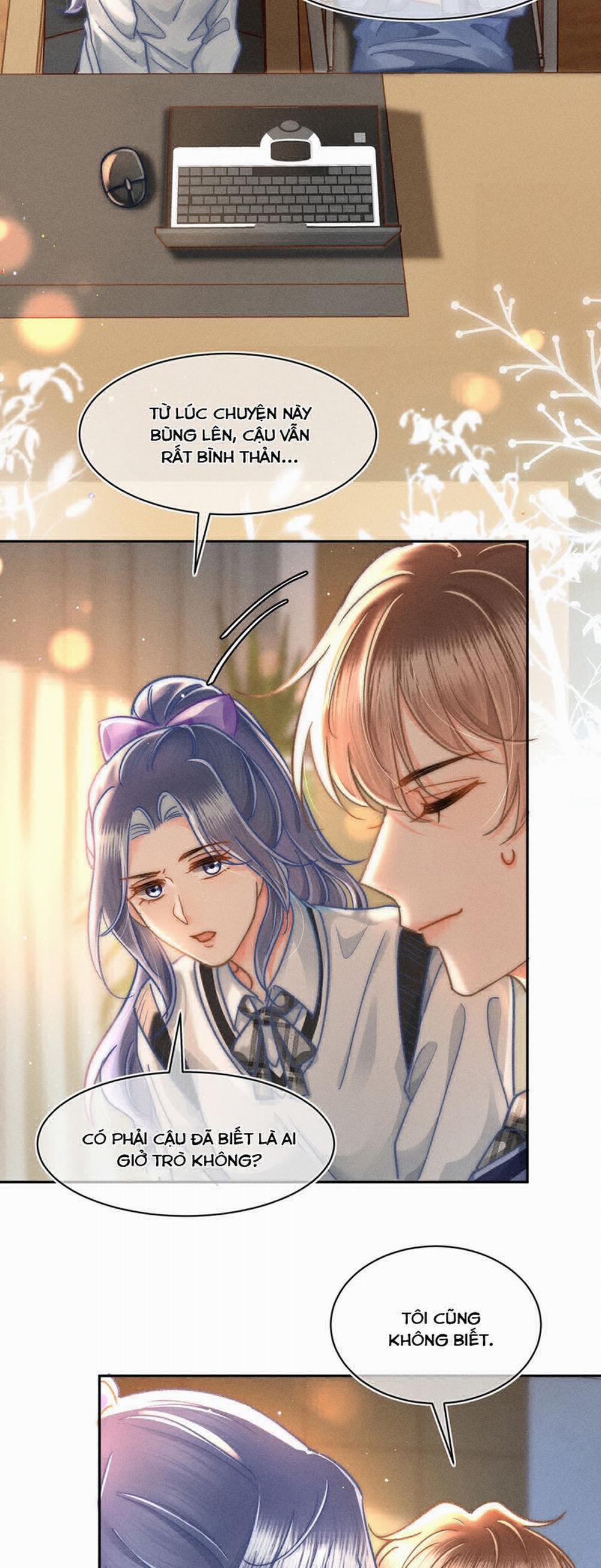 Ánh Trăng Vì Tôi Mà Đến 72 trang 2