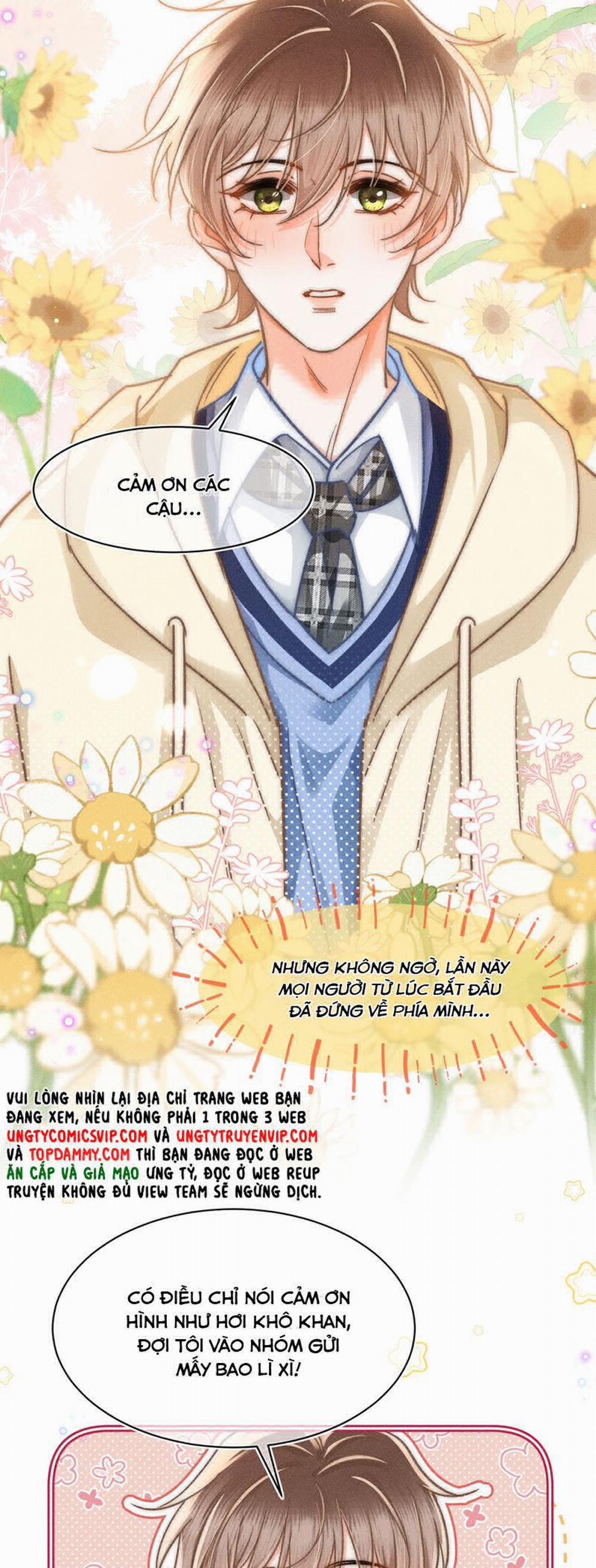 Ánh Trăng Vì Tôi Mà Đến 72 trang 20